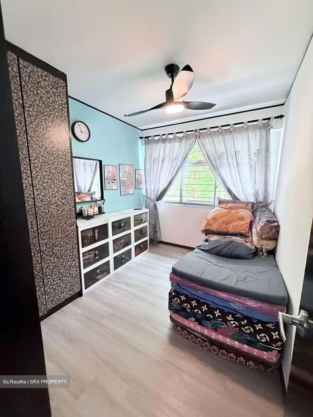 Blk 674A Fern Grove @ Yishun (Yishun), HDB 5 Rooms #543952651